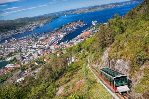 Top 3 Reasons to Visit Norway  2