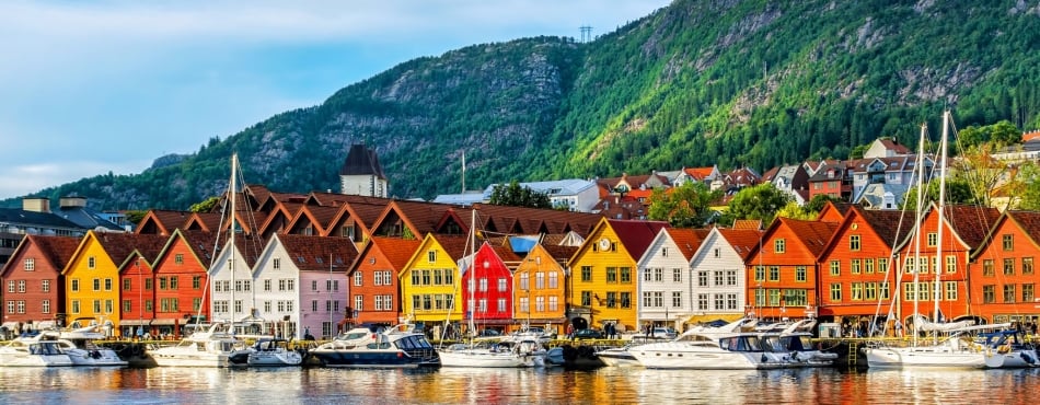 Top 3 Reasons to Visit Norway 