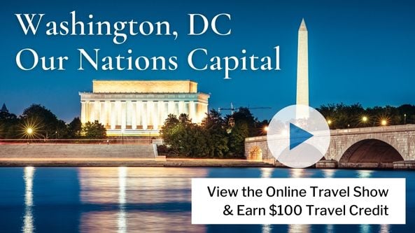 Washington, D.C. Our Nation's Capital