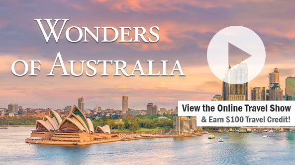 Wonders of Australia-WLTX TV