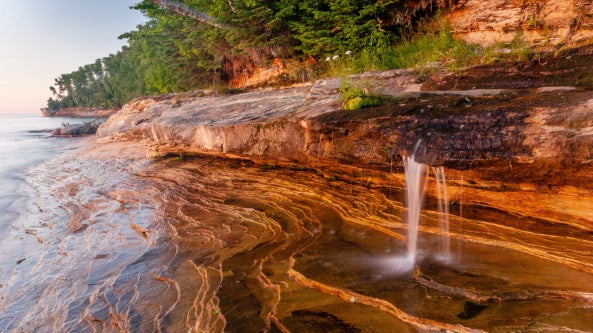 Lake Superior Splendor - MWLS - Online Travel Show