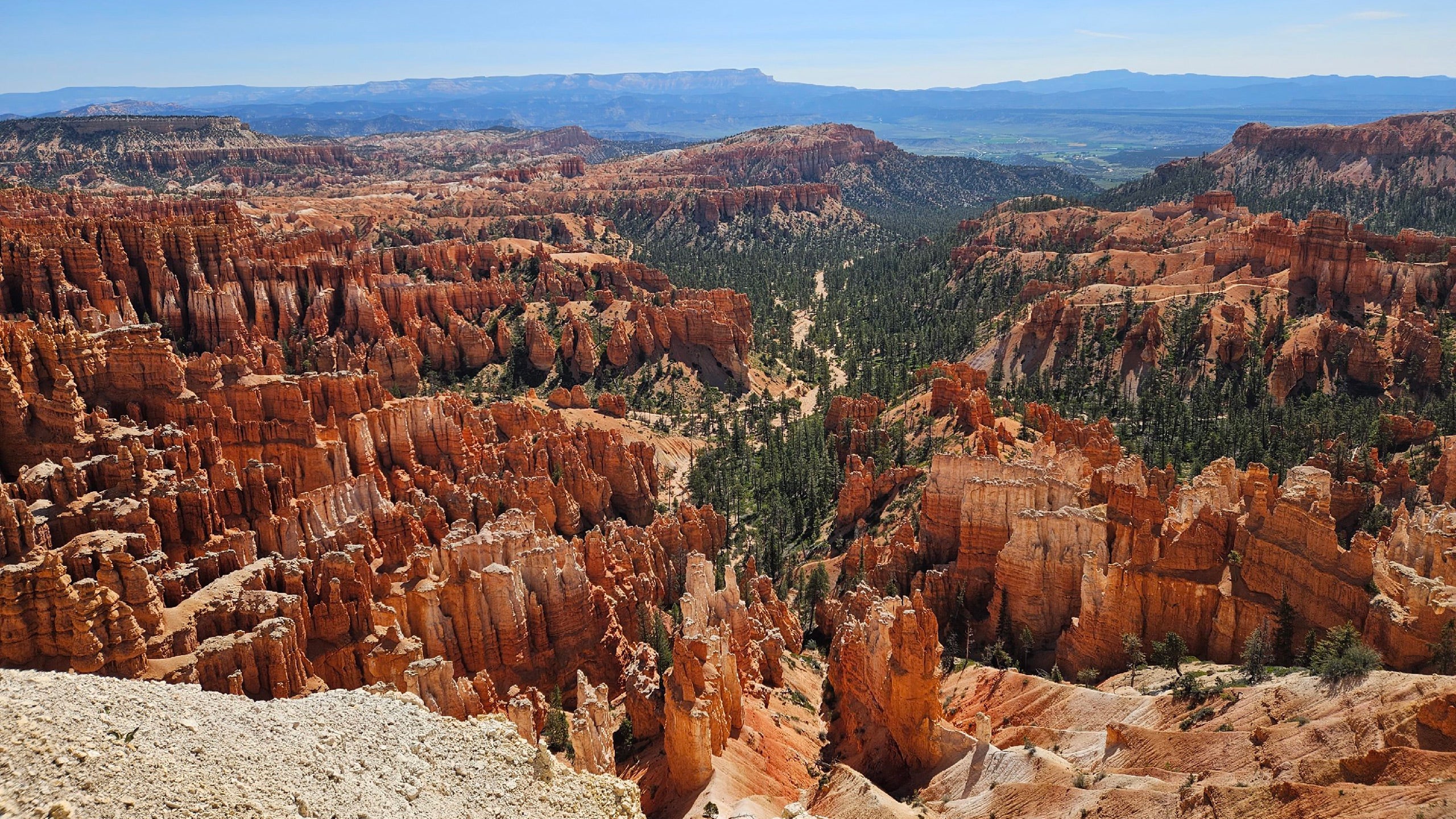 Bryce Canyon National Park