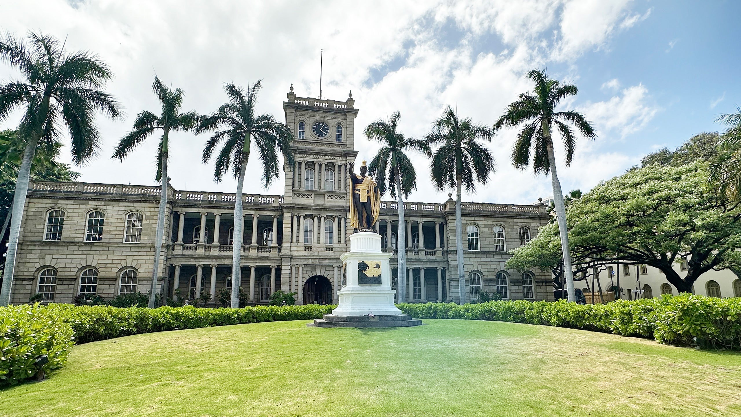 Honolulu City Tour