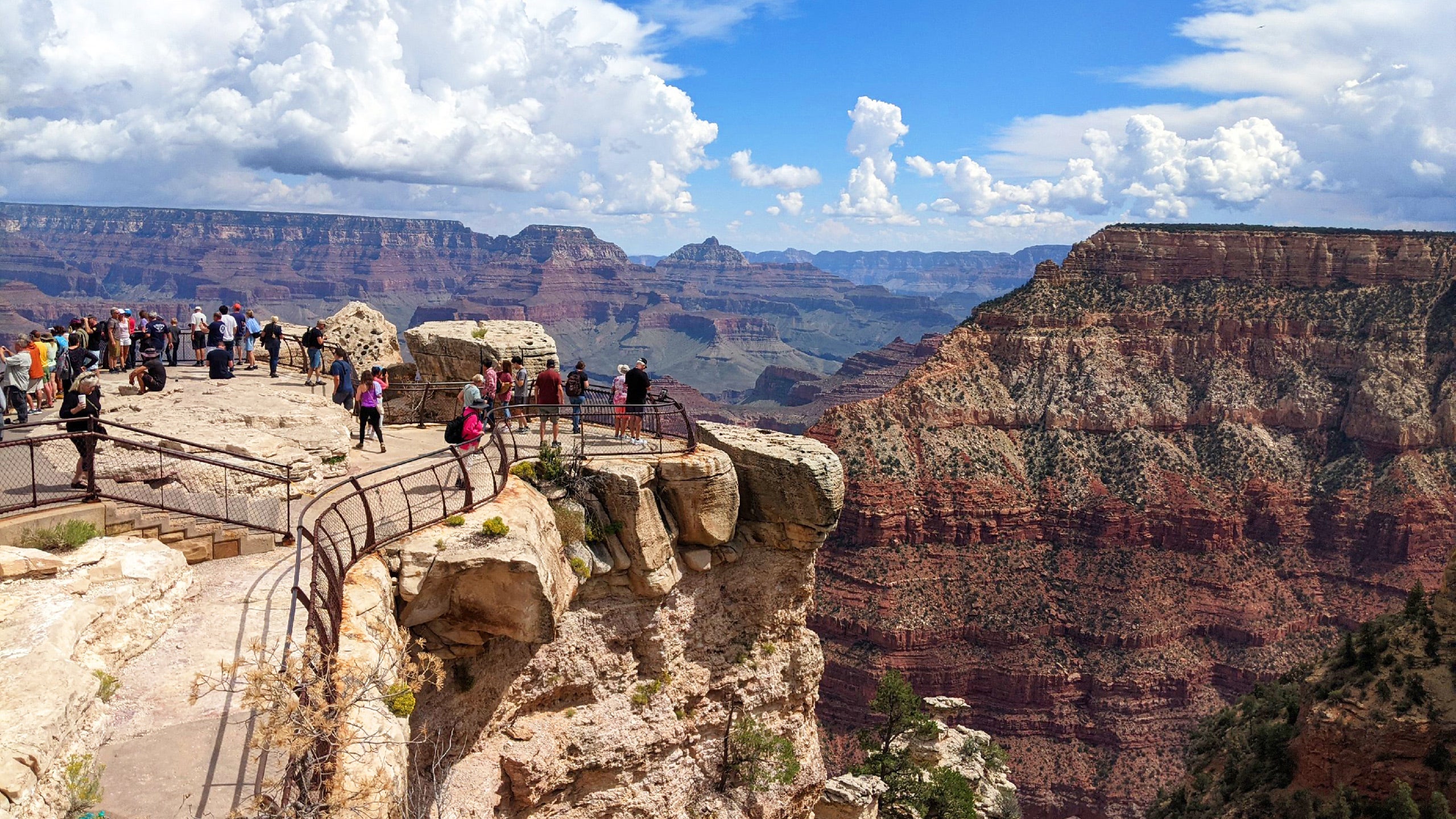 Grand Canyon National Park