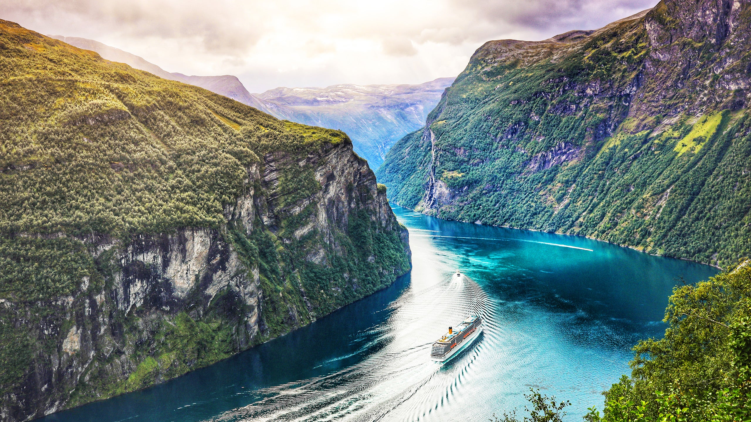Hardangerfjord