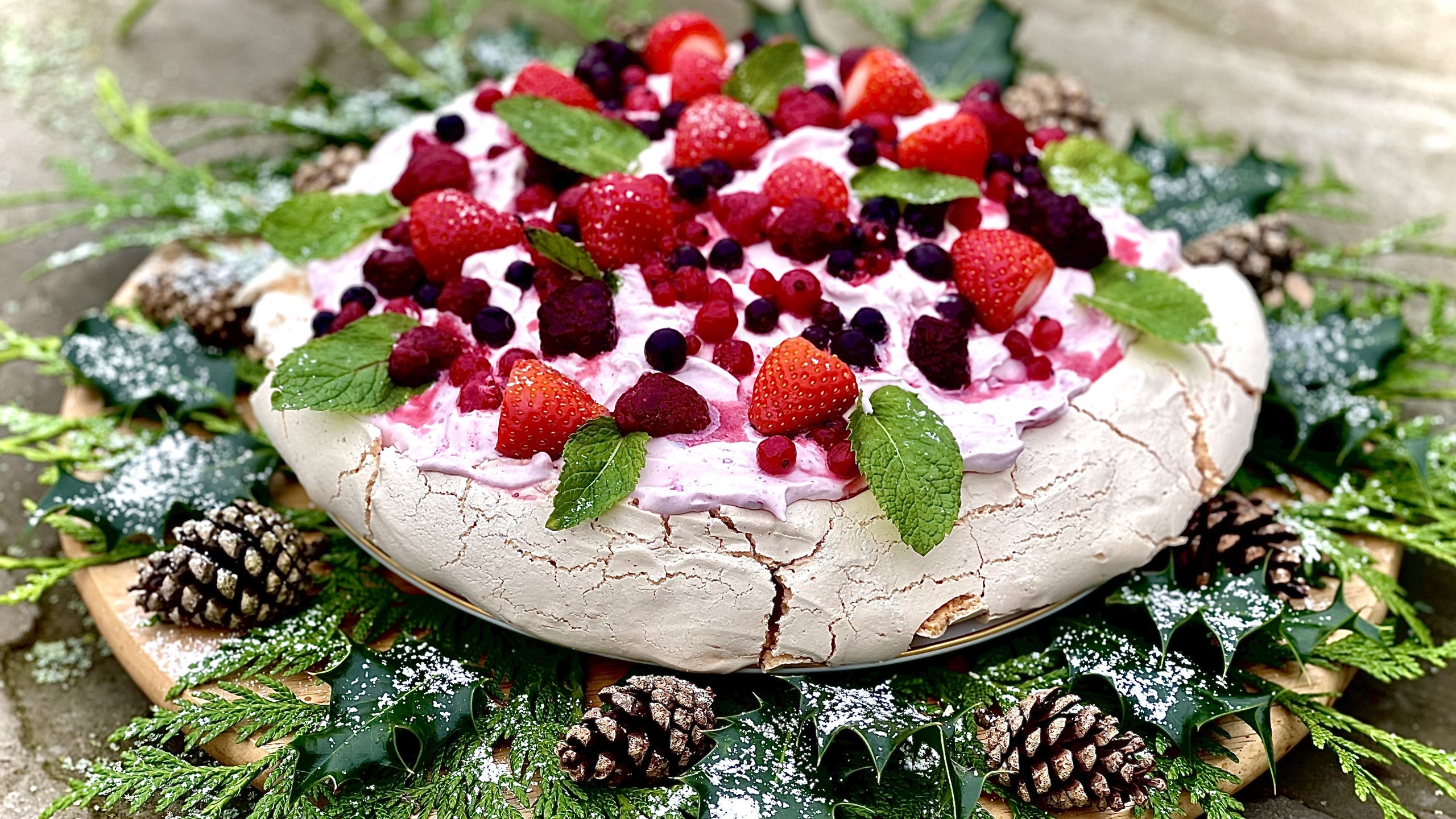 Holiday Recipes