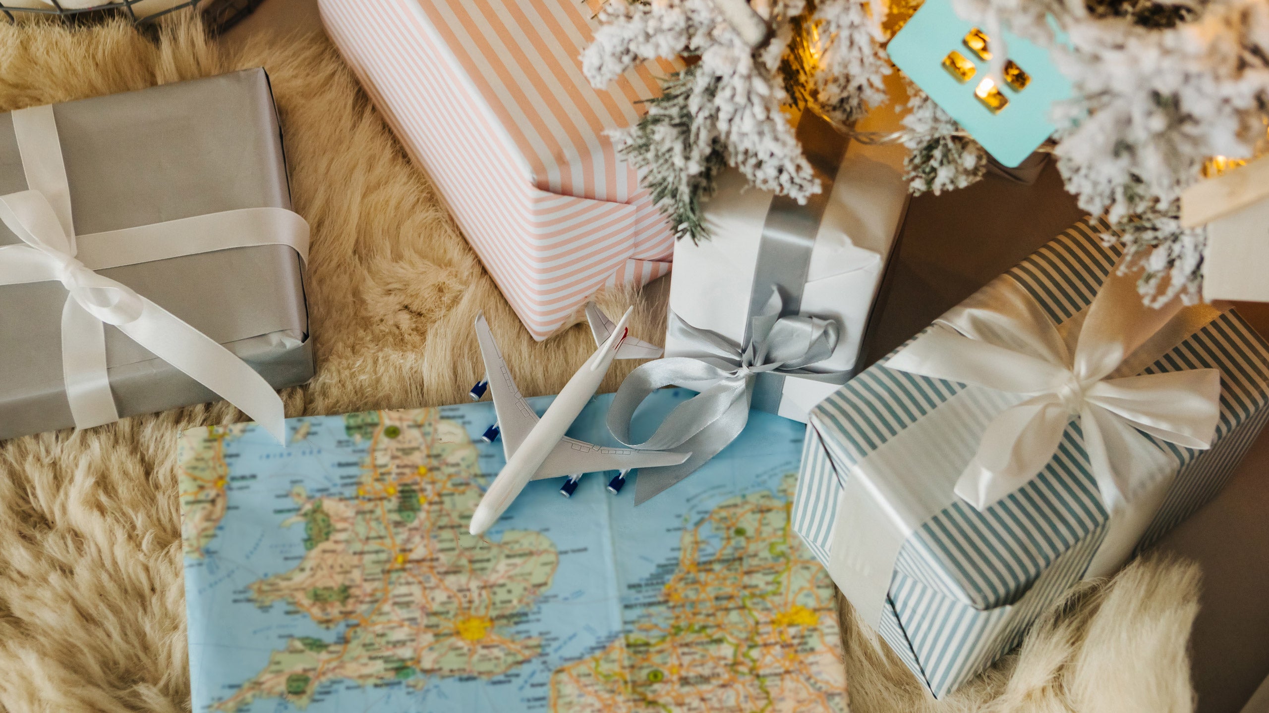 Holiday Gift Ideas