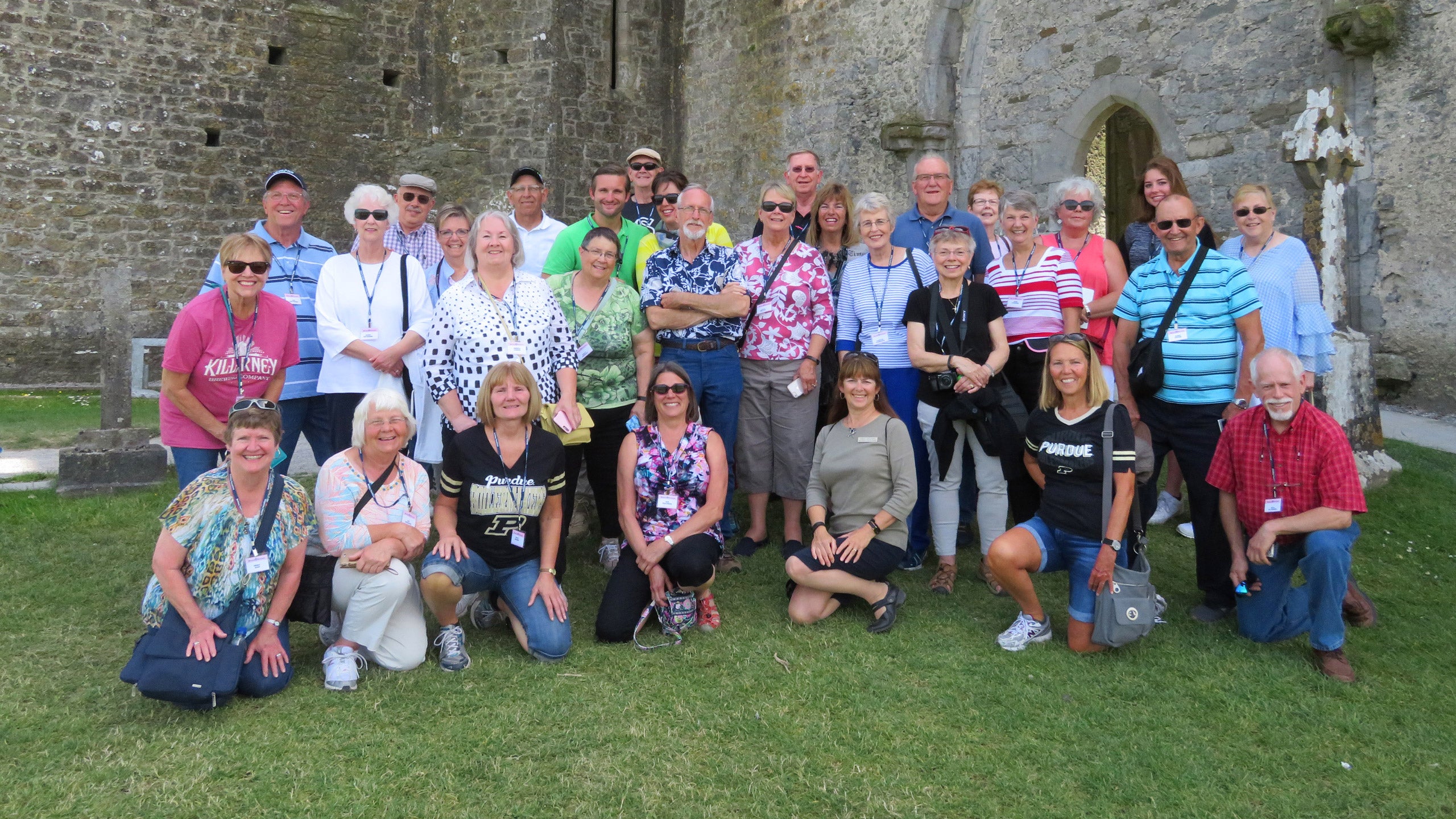 Ireland Group