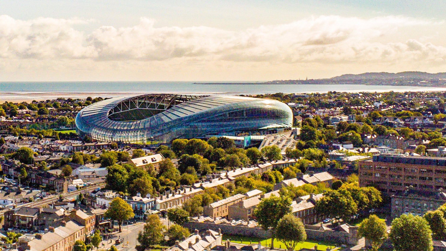 Aviva Stadium