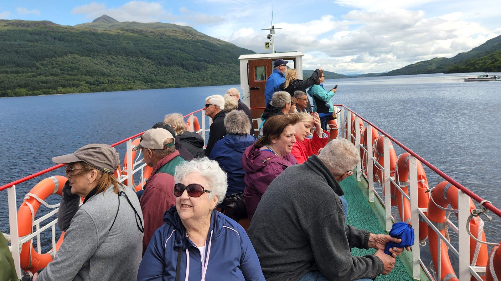 Loch Ness