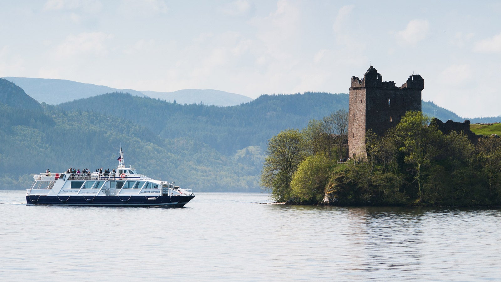 Loch Lomond