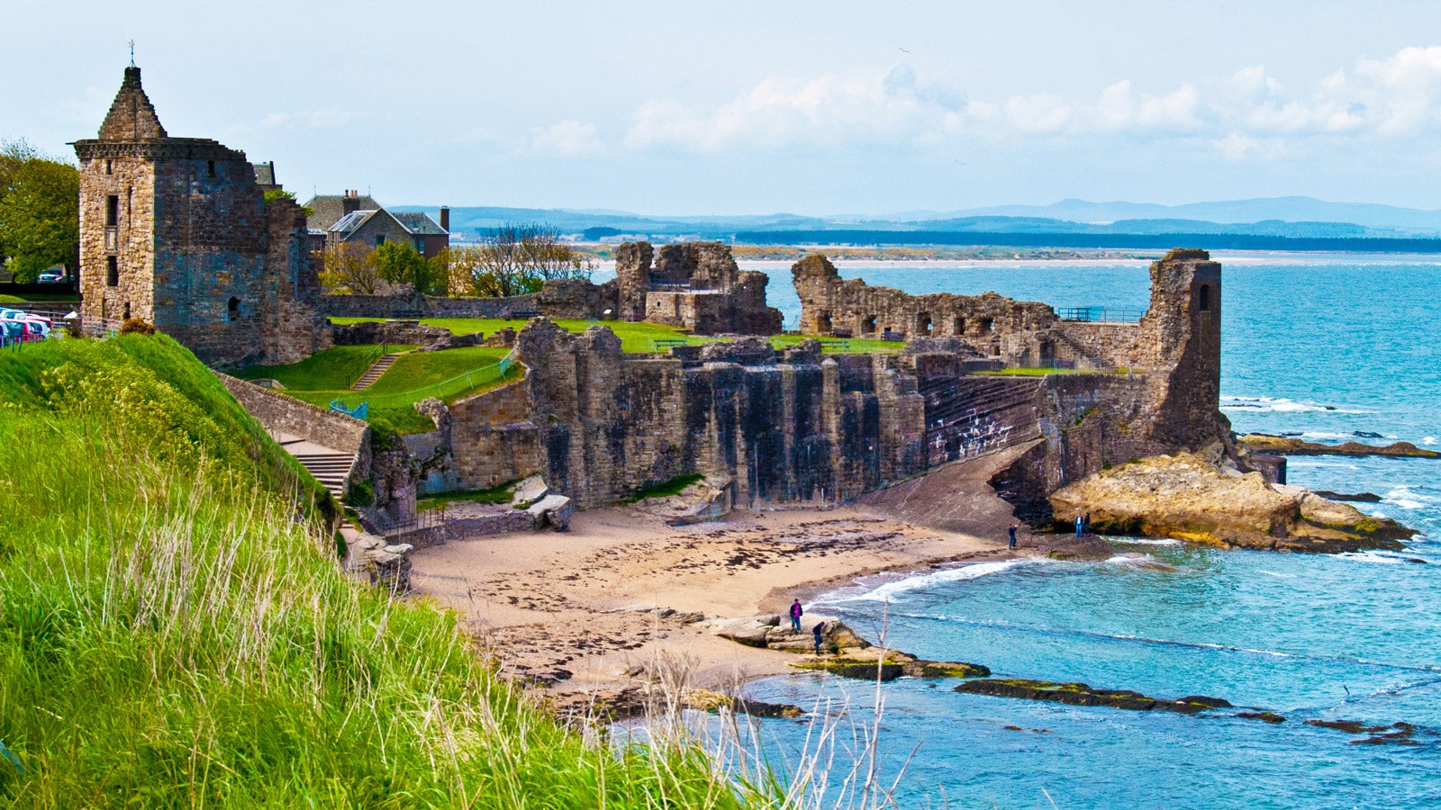 St. Andrews