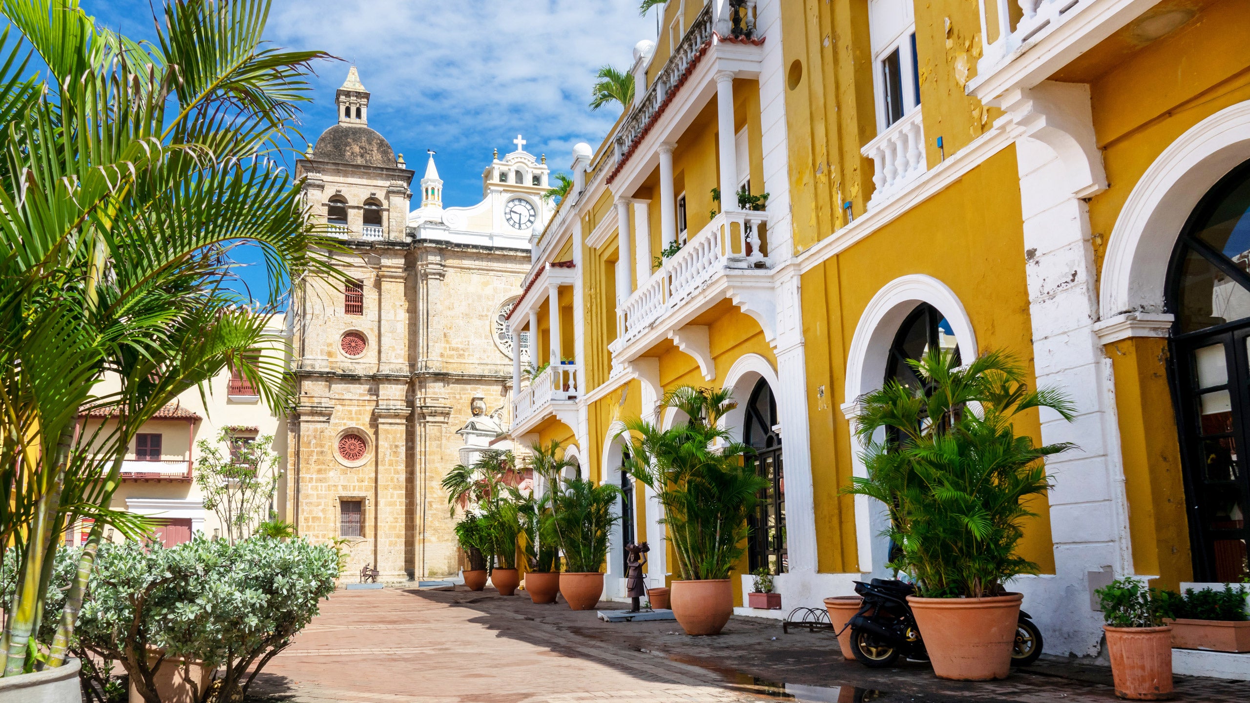 Cartagena, Colombia