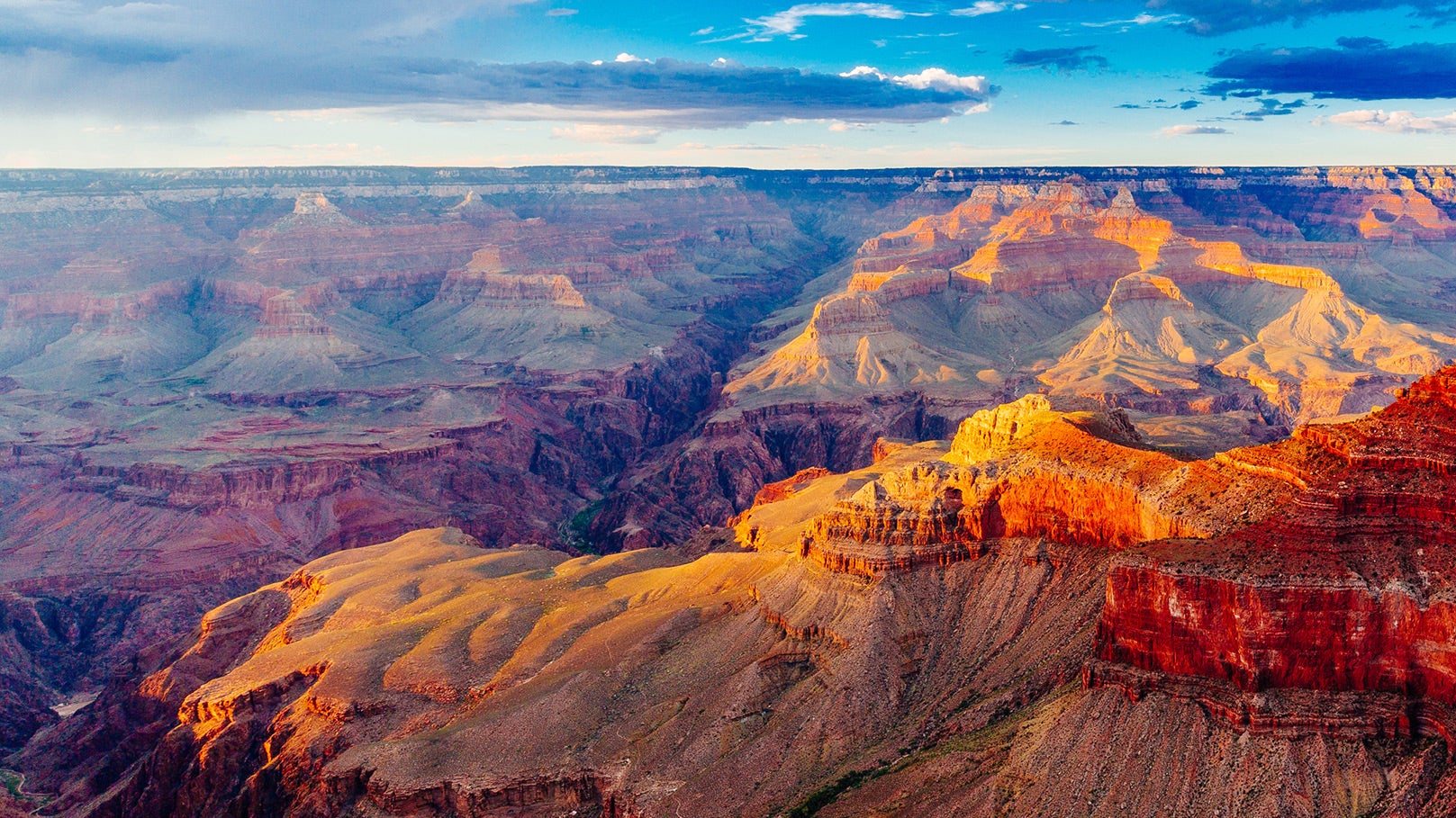 Grand Canyon