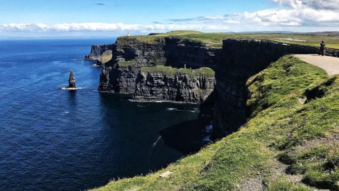 Ireland vs. Northern Ireland