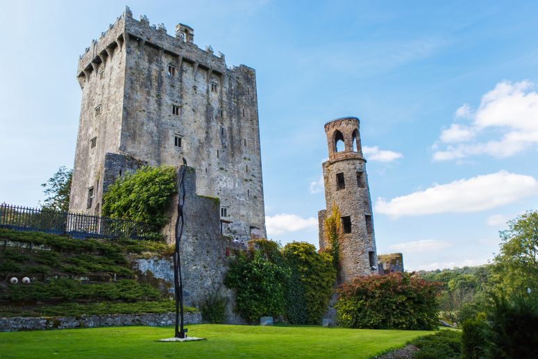 Top 3 Attractions: Enchanting Ireland
