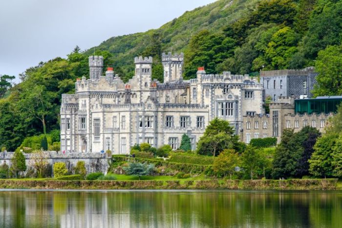 Top 3 Attractions: Enchanting Ireland