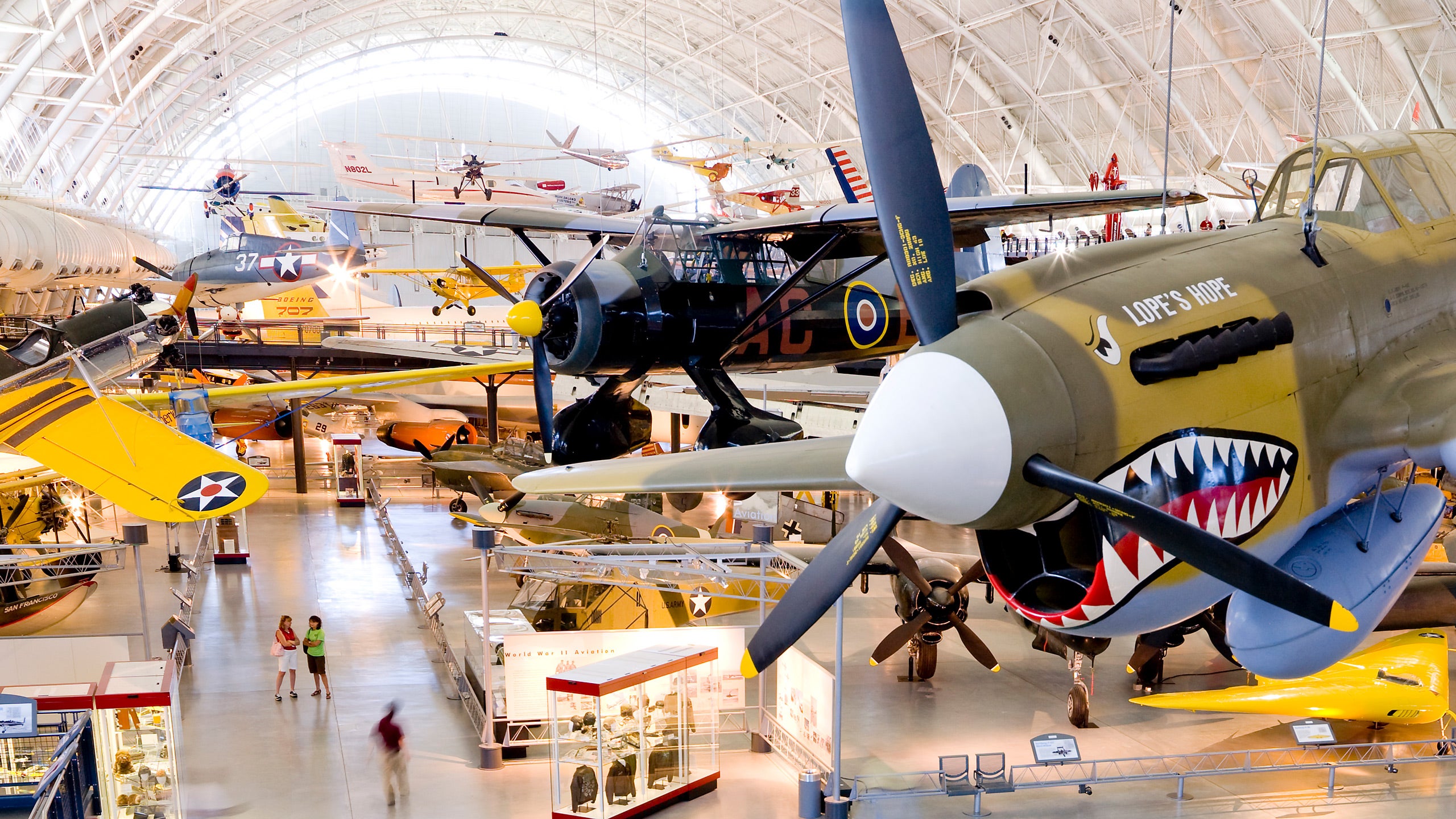 Smithsonian Institution