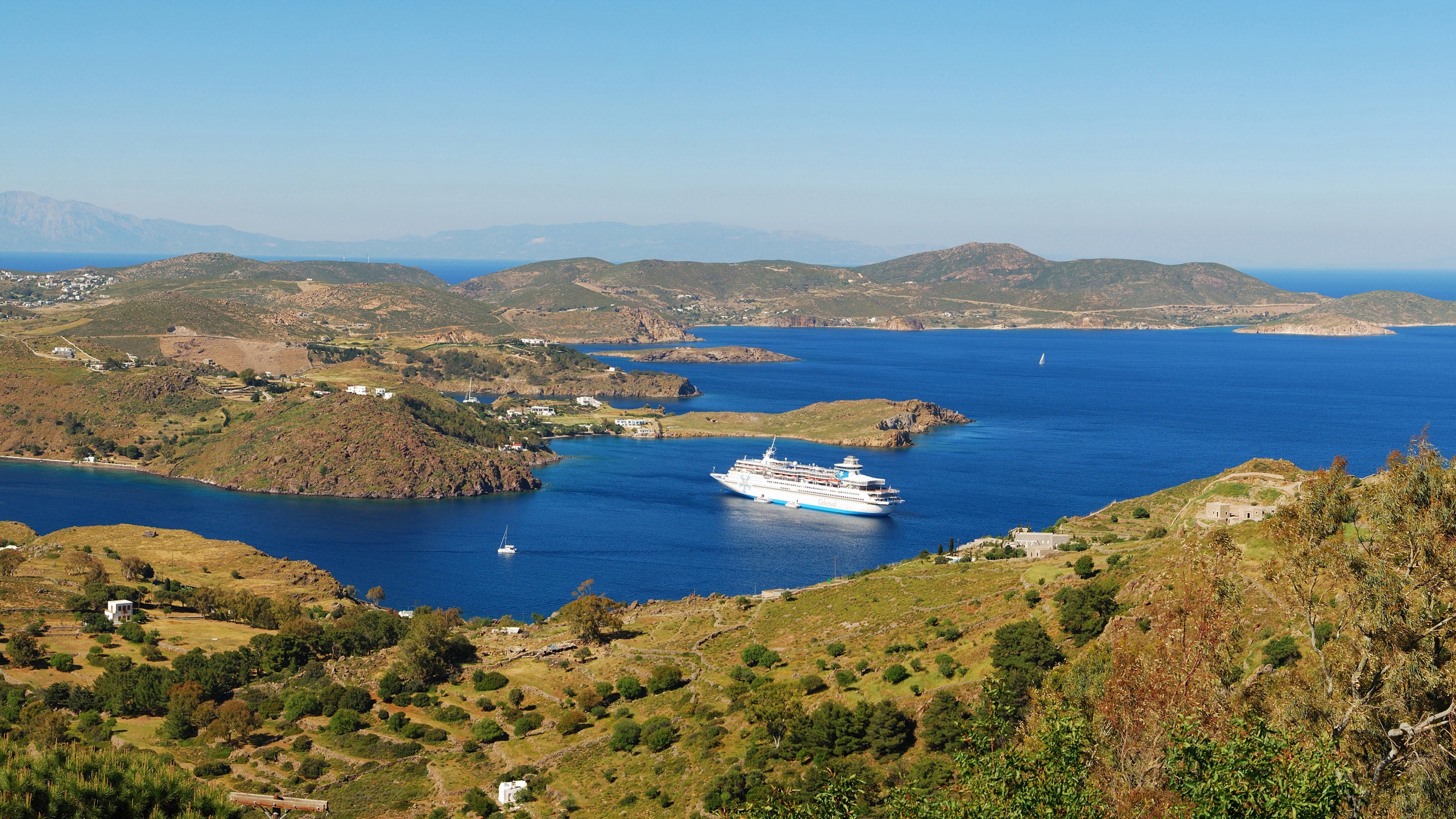 Aegean Sea