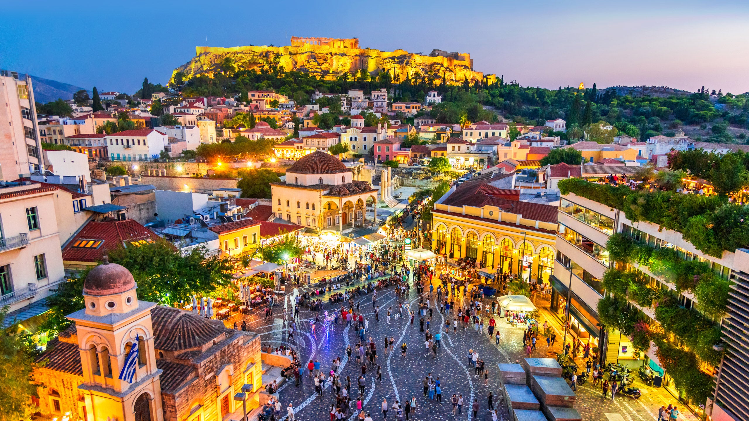 Athens, Greece