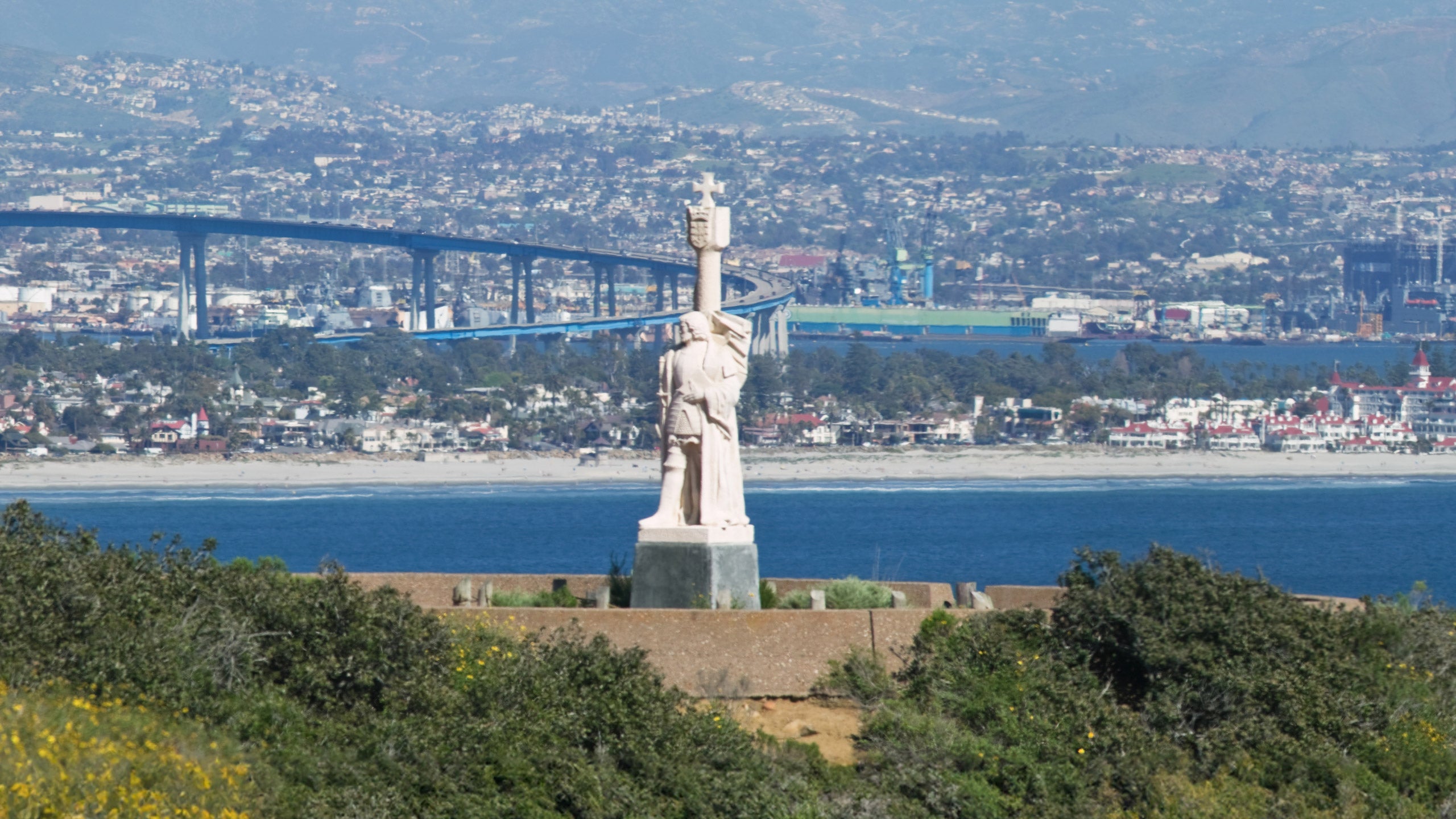 Cabrillo National Monument