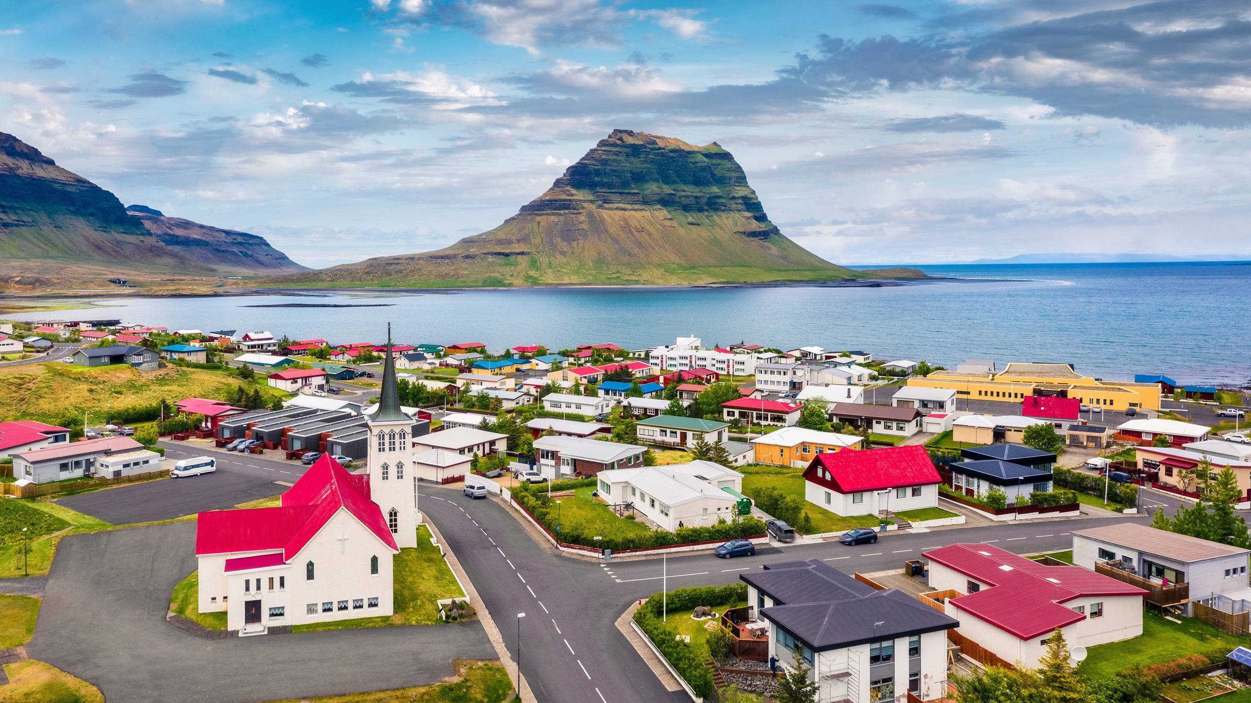Grundarfjordur
