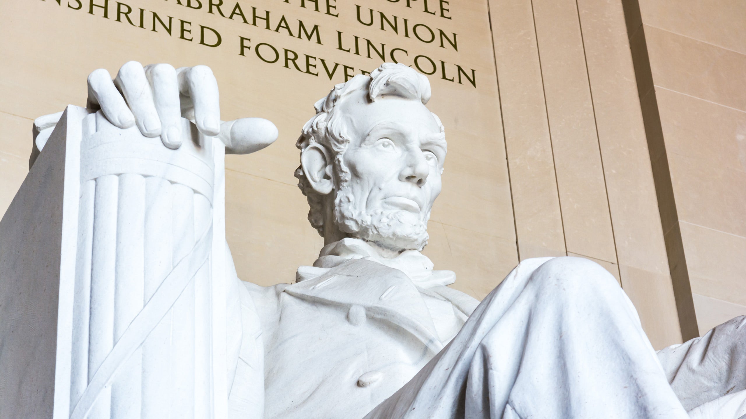 Presidential & War Memorials