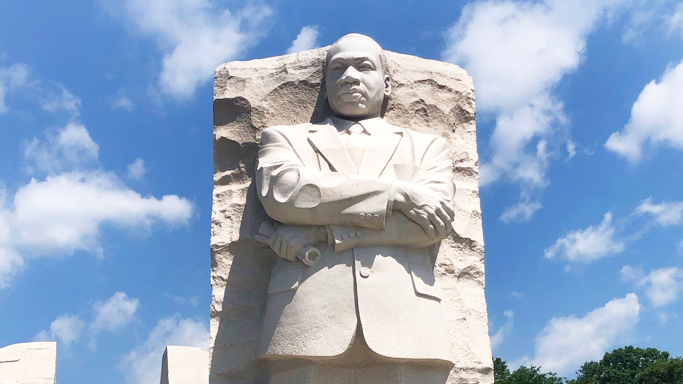 Martin Luther King, Jr. Memorial