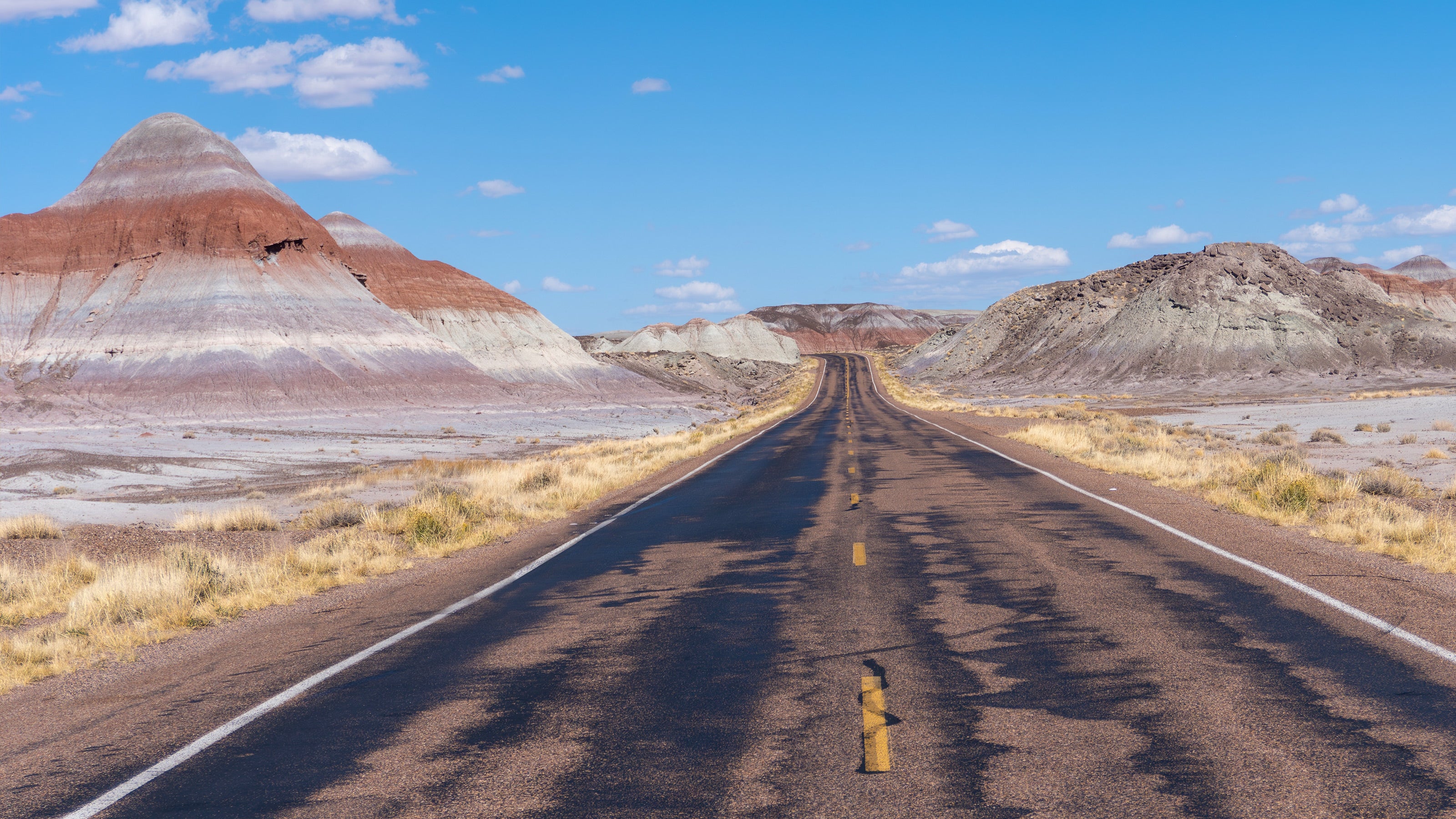 WERK - Route 66 Road Trip