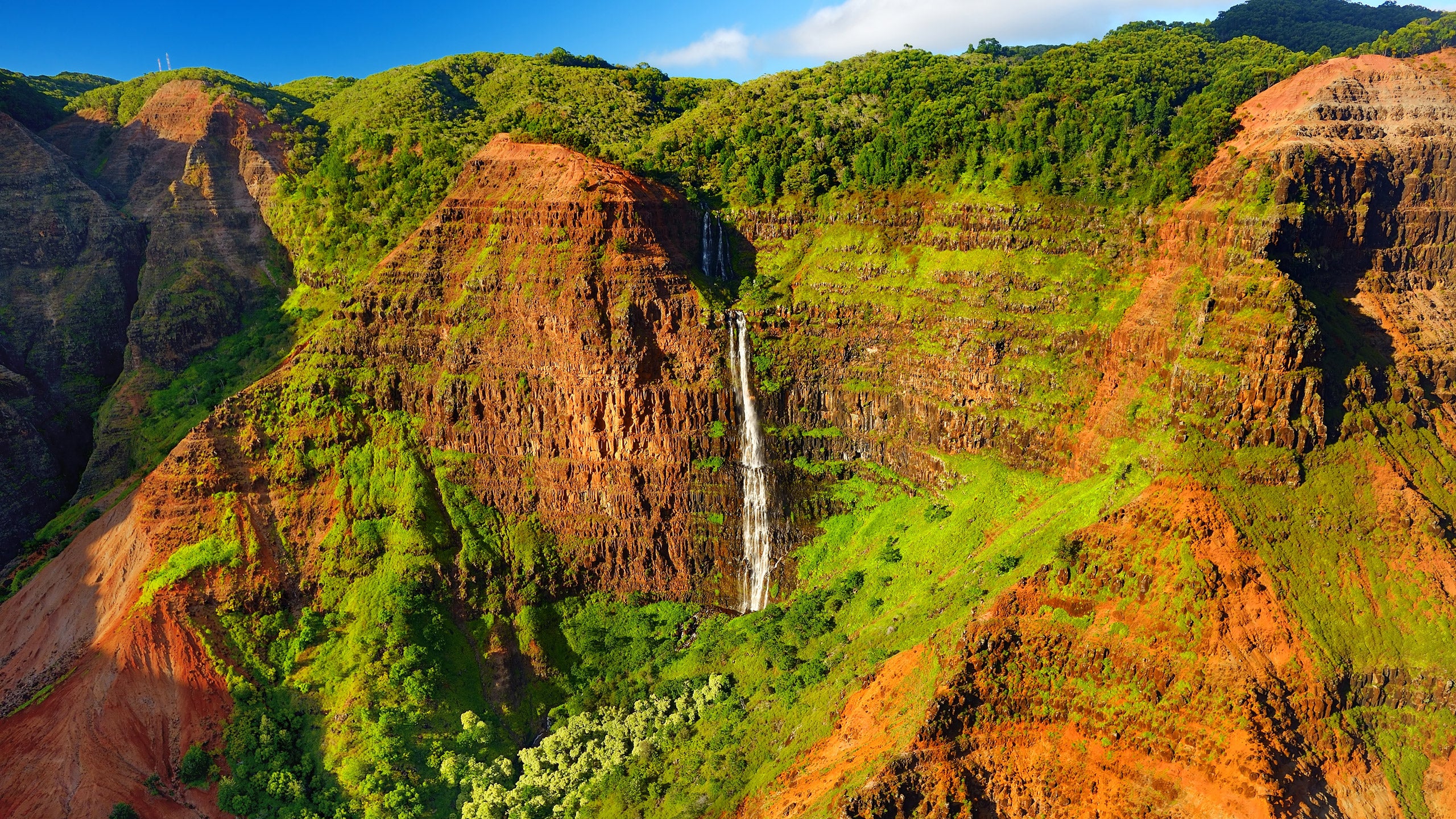 Waimea Canyon