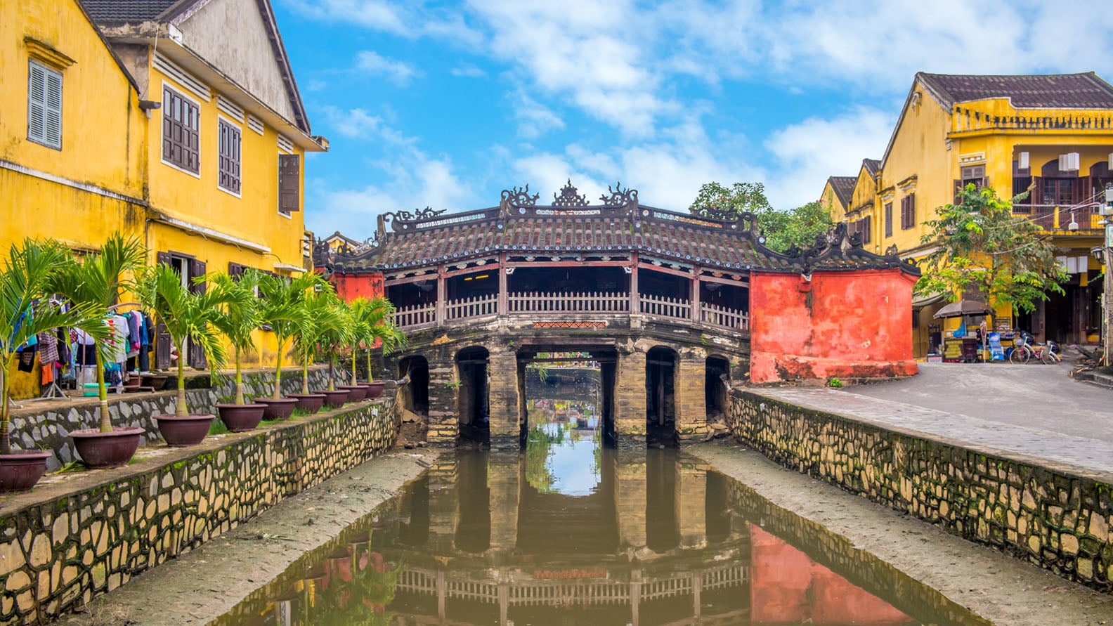 Cultural Treasures of Vietnam & Cambodia - INVM