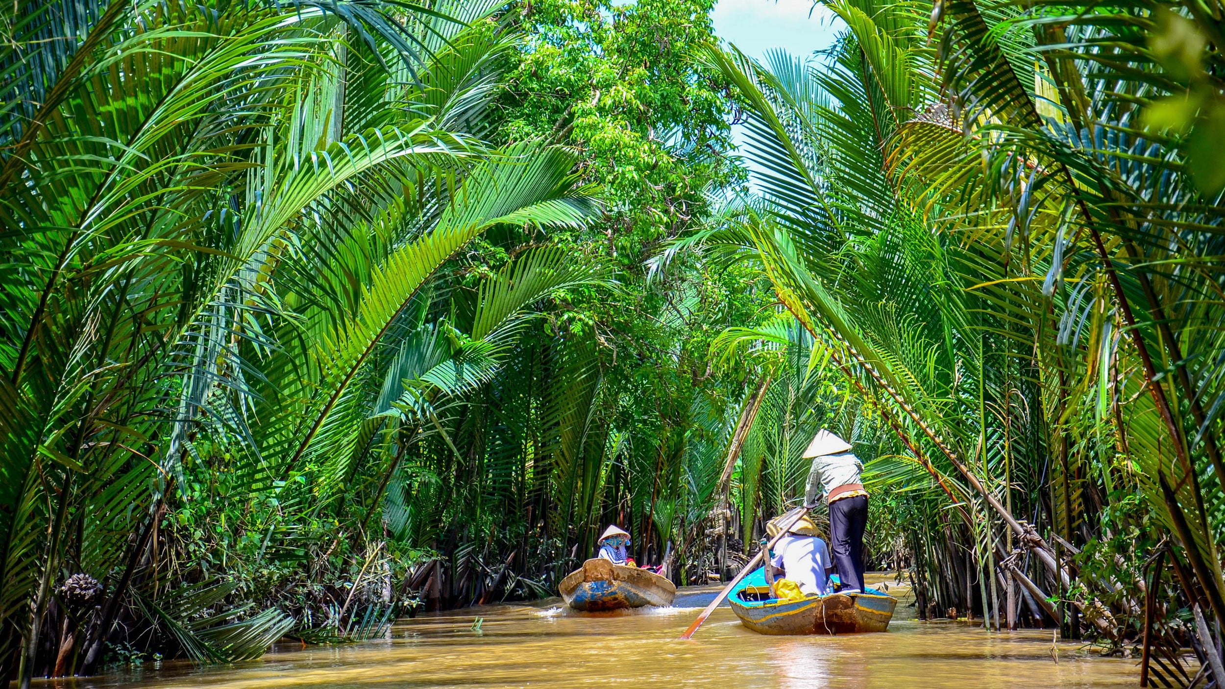 Cultural Treasures of Vietnam & Cambodia