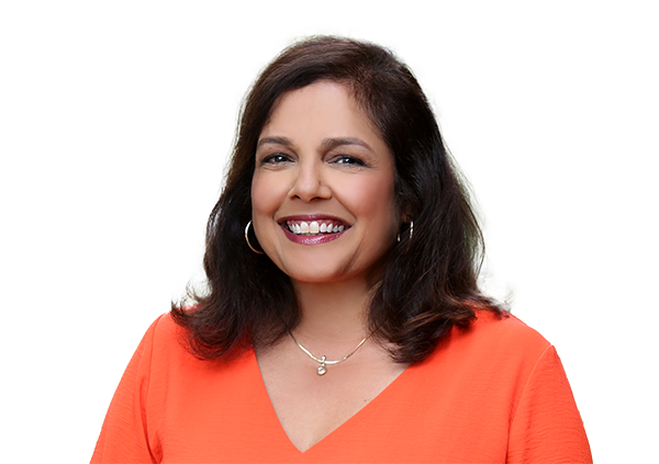 Vineeta Sawkar - WCCO Radio