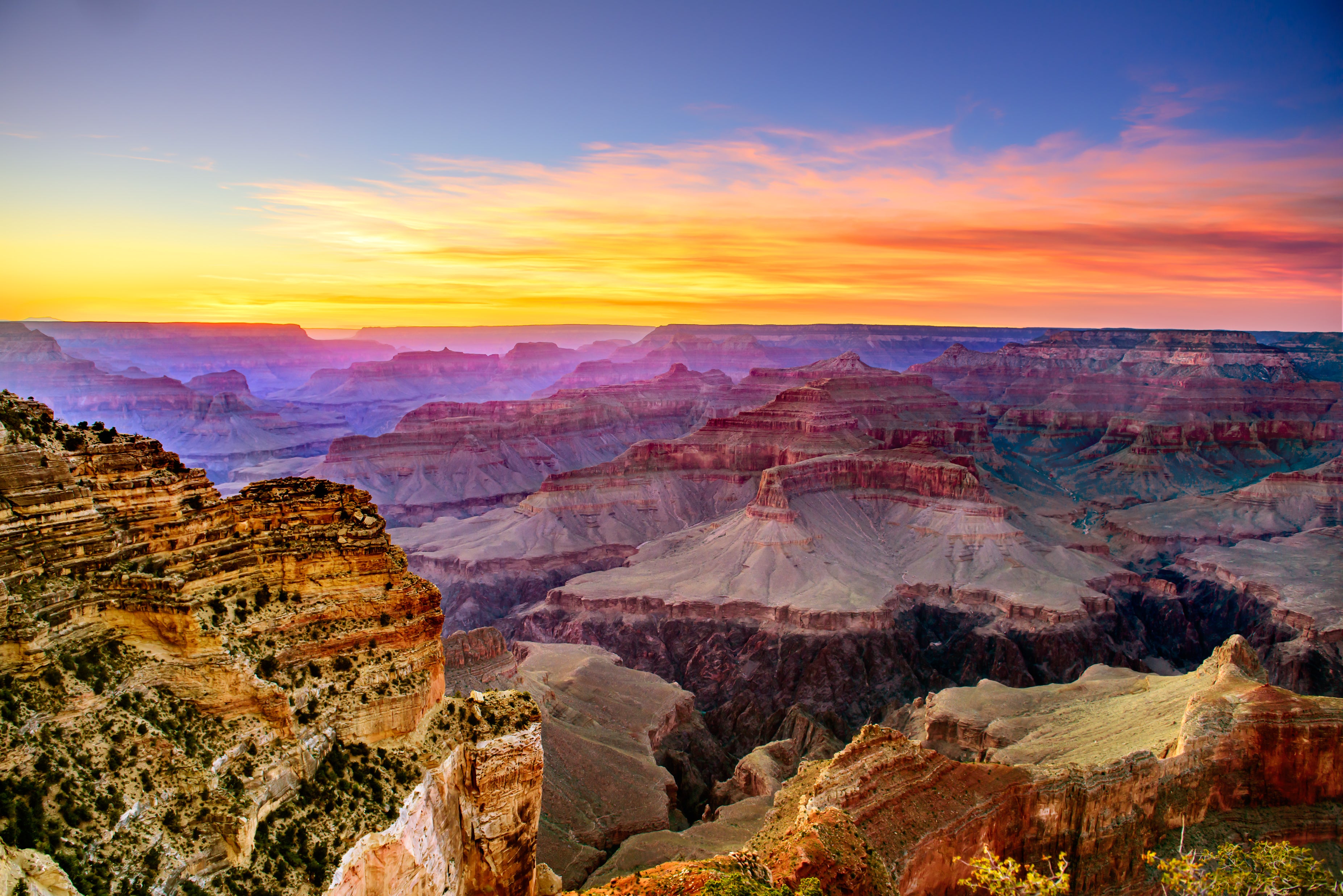 Grand Canyon