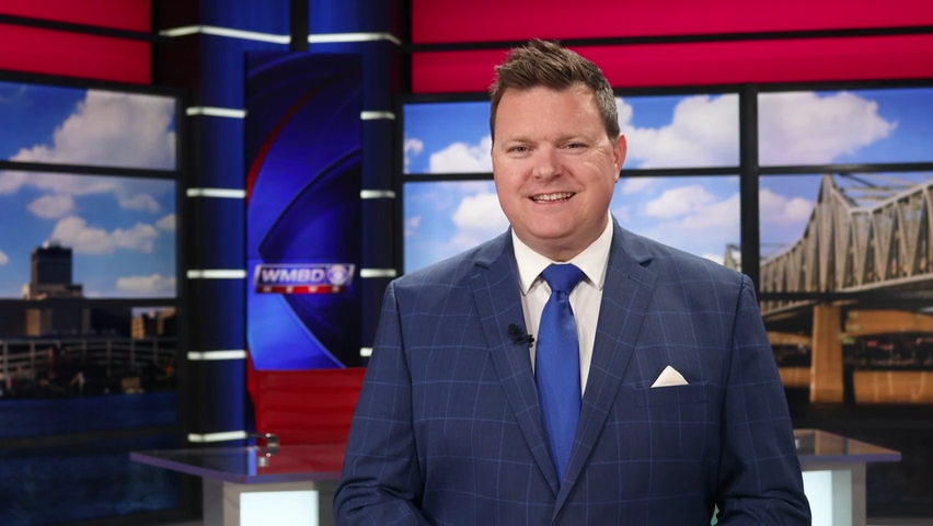 Chris Yates - WMBD TV - INIE