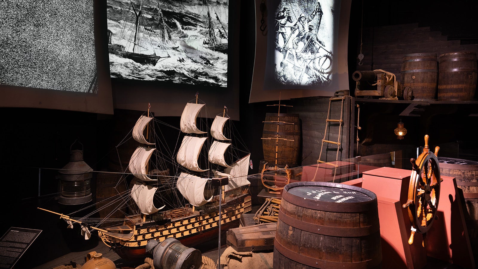 Cobh Heritage Centre
