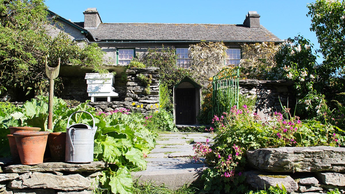 Hill Top Farm