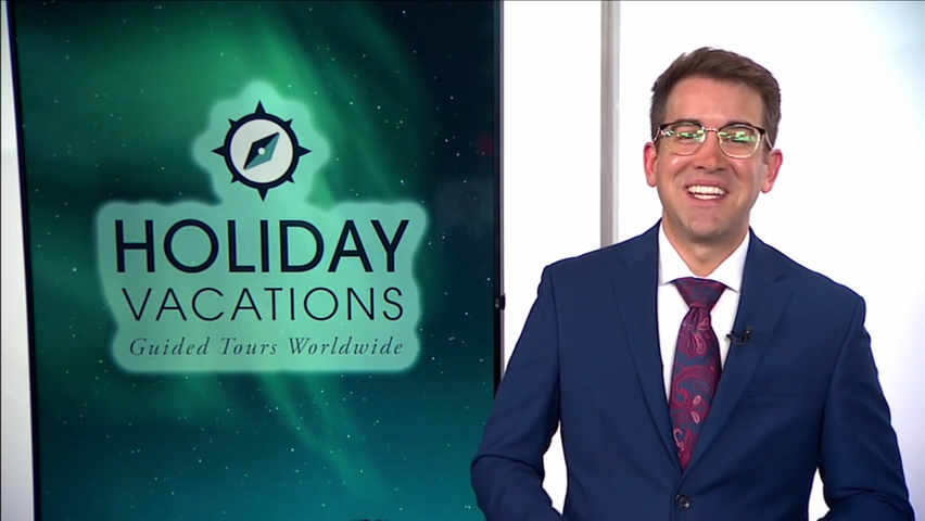 Matt Leach - WPTA - INIE