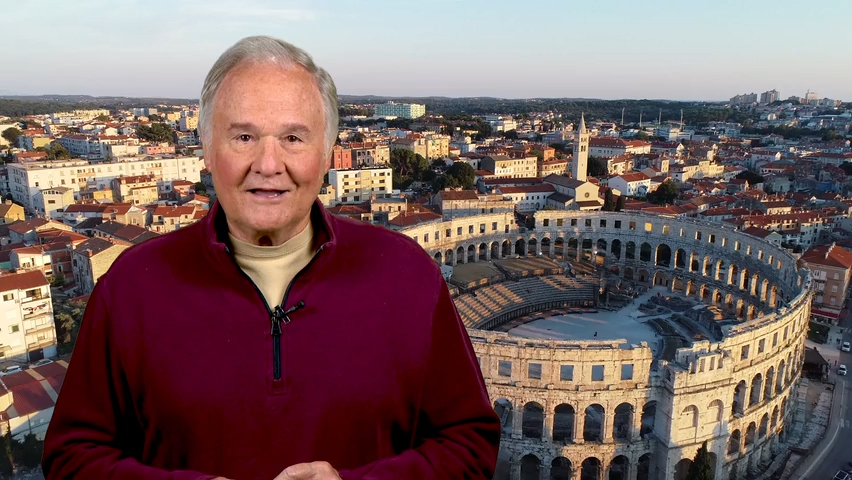 Mike Miller - WISN TV - INCS