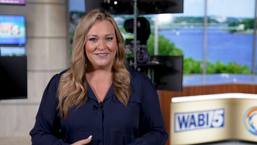 Morgan Sturdivant - WABI - CRRS