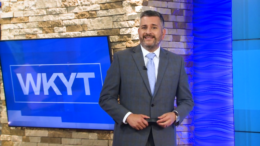 Victor Puente WKYT - WEYE