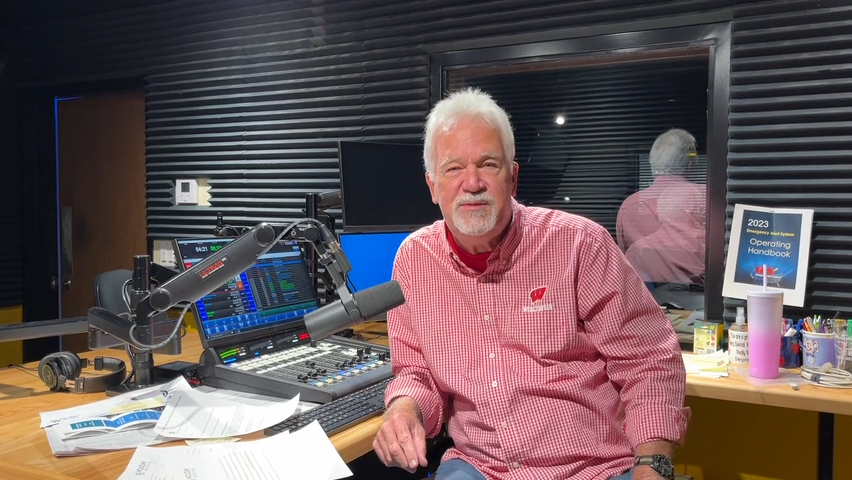 Bob Bosold - WAXX - Southwest