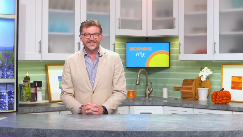 Cliff Bennett - WRDW - HAHK