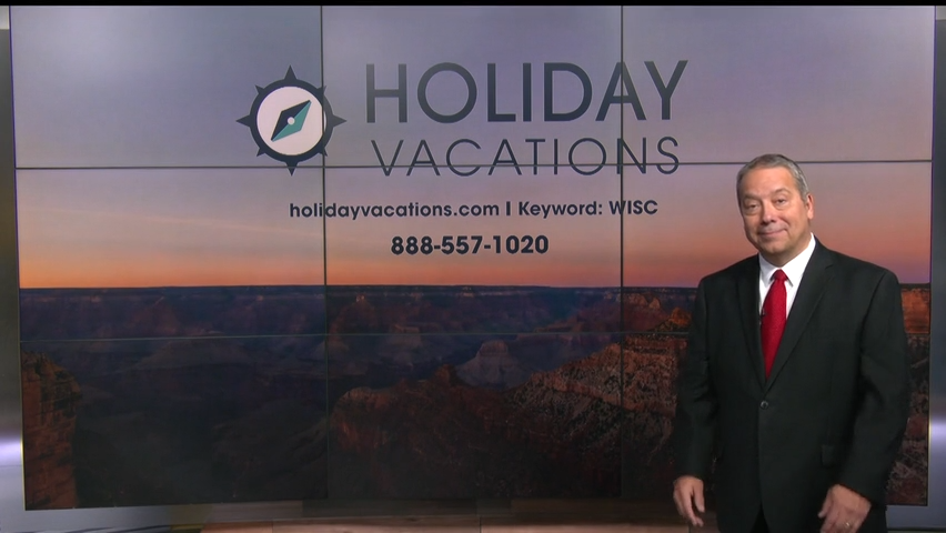 Gary Cannalte - WISC - WEWP