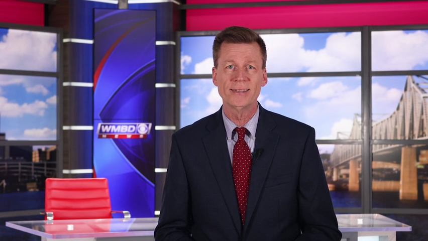 KurtPegler - WMBD - CRCK