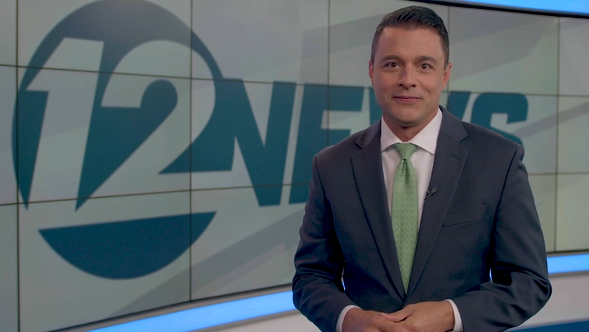 Michael Schwanke - KWCH - RRVE