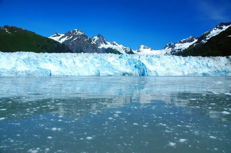 Prince William Sound