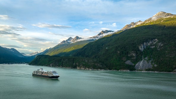 North to Alaska - CRKH - Online Travel Show