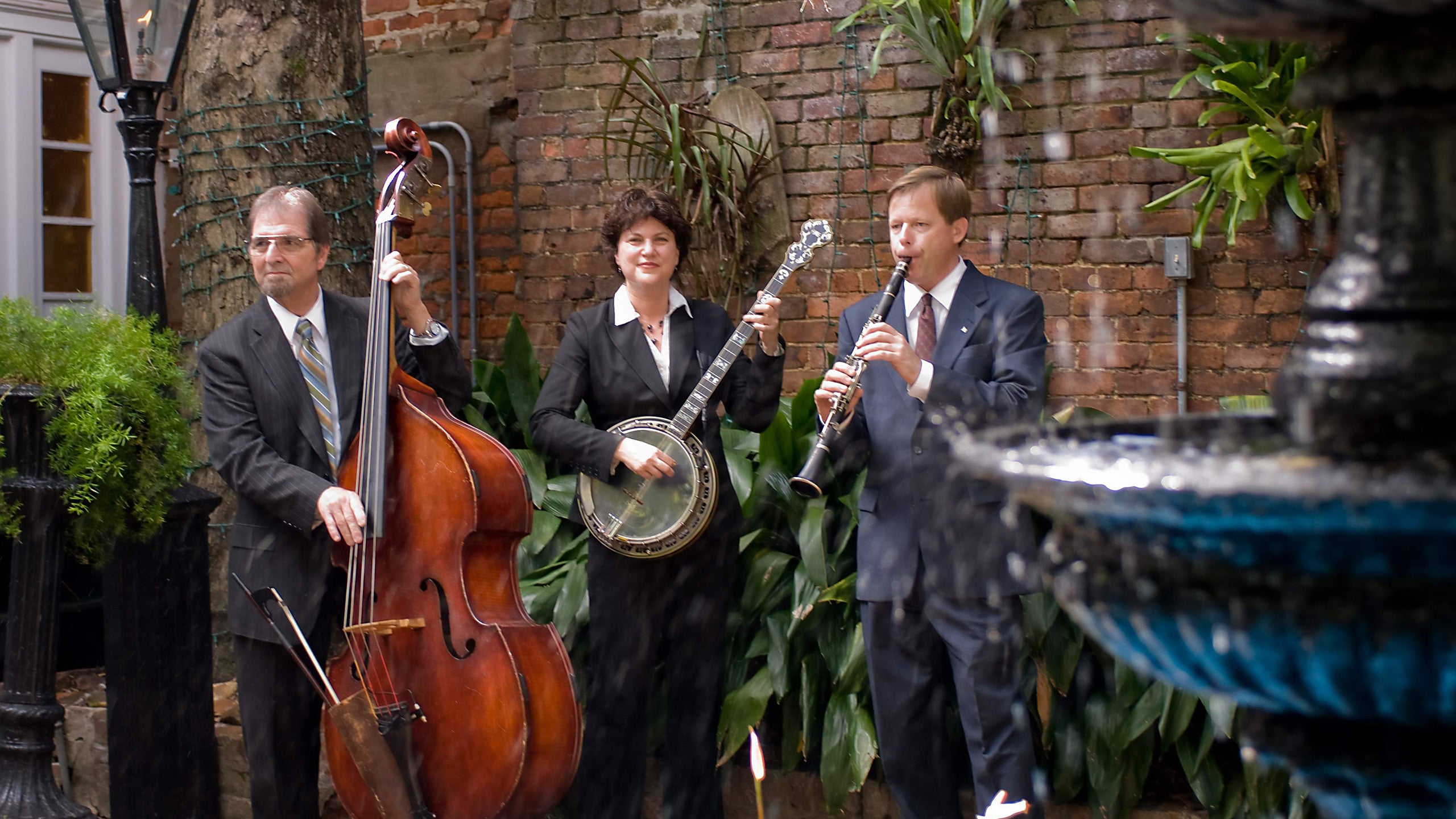 Jazz Brunch