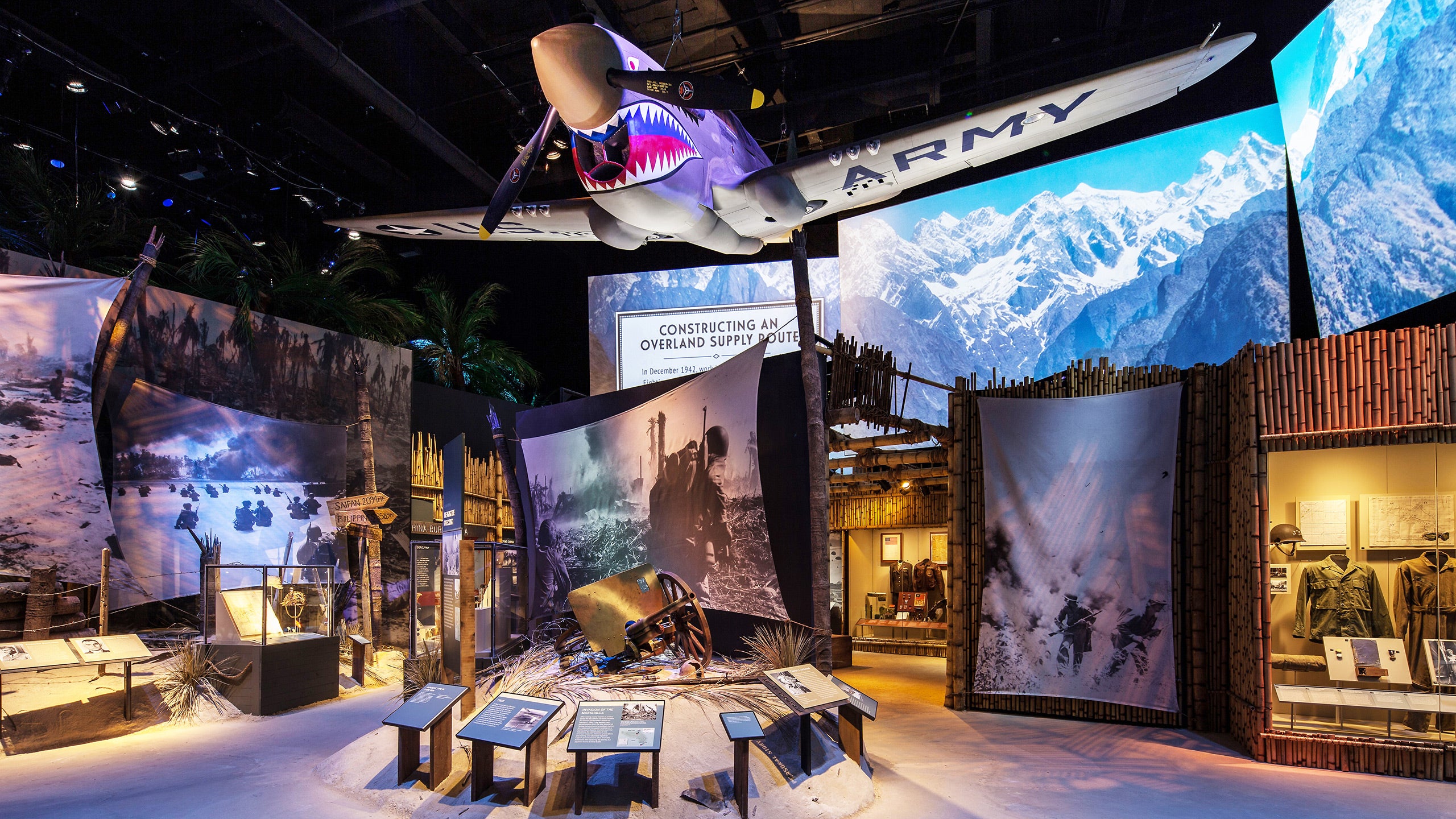 National WWII Museum
